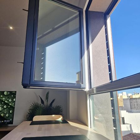 Chc - Apartamento Wabalo La Laguna  Dış mekan fotoğraf