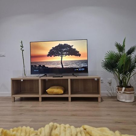 Chc - Apartamento Wabalo La Laguna  Dış mekan fotoğraf