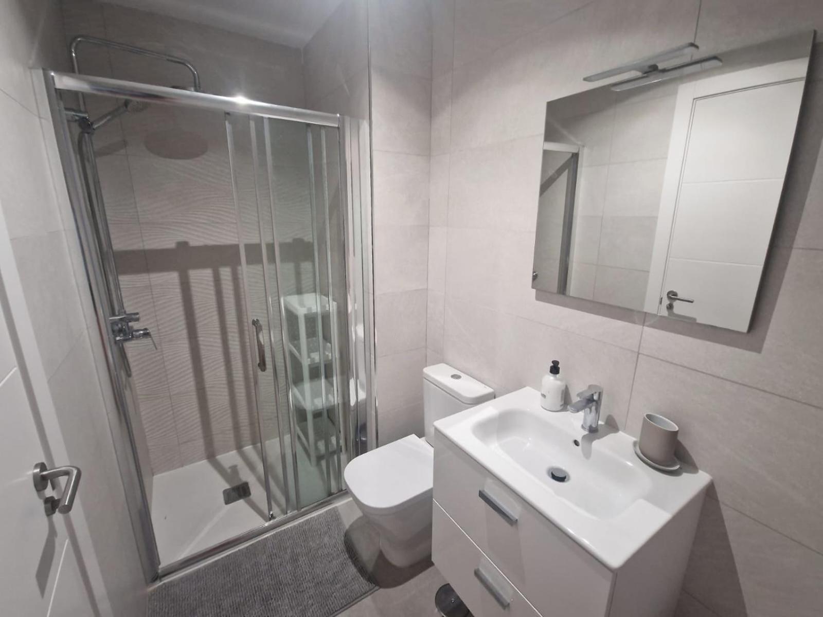 Chc - Apartamento Wabalo La Laguna  Dış mekan fotoğraf
