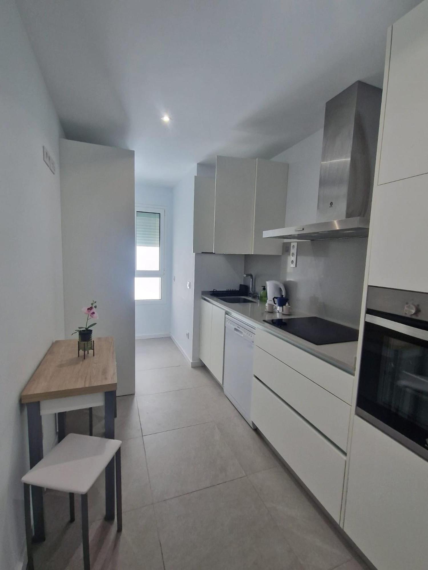 Chc - Apartamento Wabalo La Laguna  Dış mekan fotoğraf
