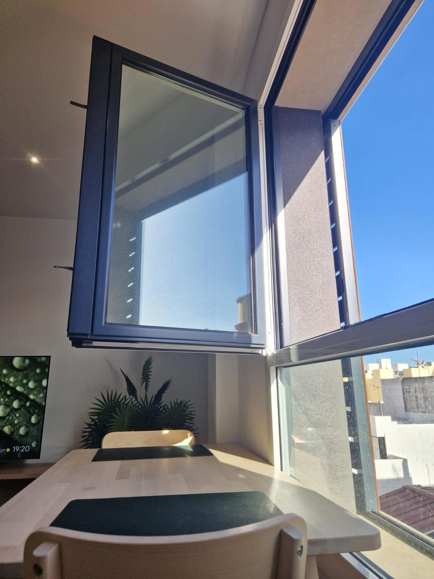 Chc - Apartamento Wabalo La Laguna  Dış mekan fotoğraf