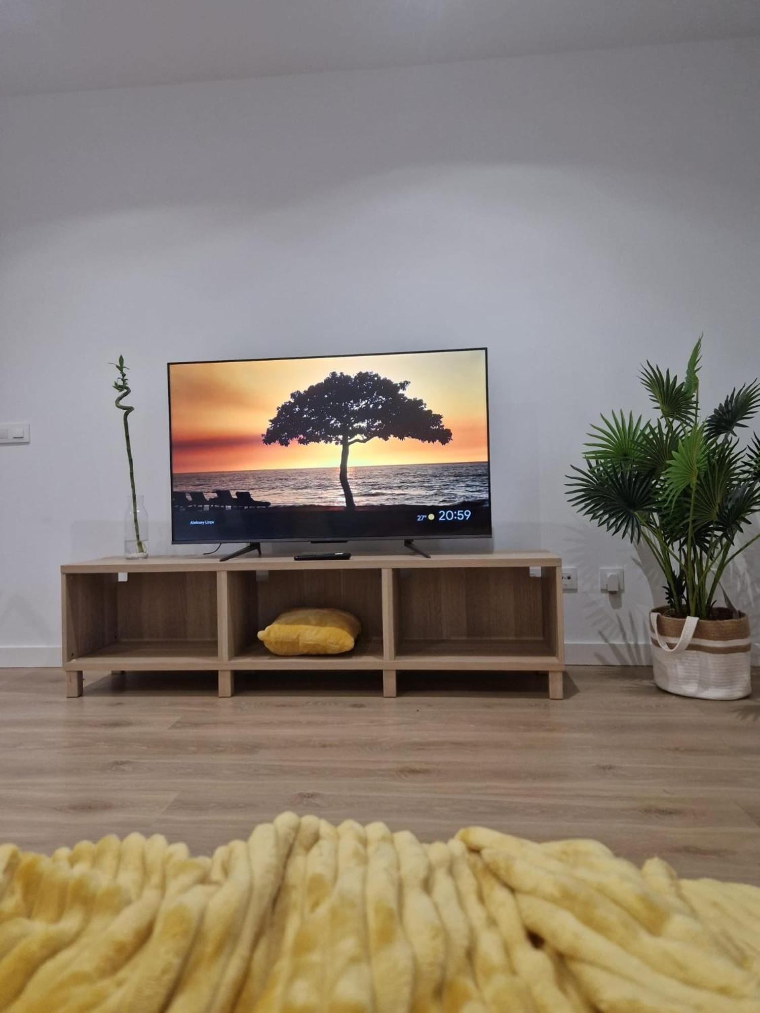 Chc - Apartamento Wabalo La Laguna  Dış mekan fotoğraf