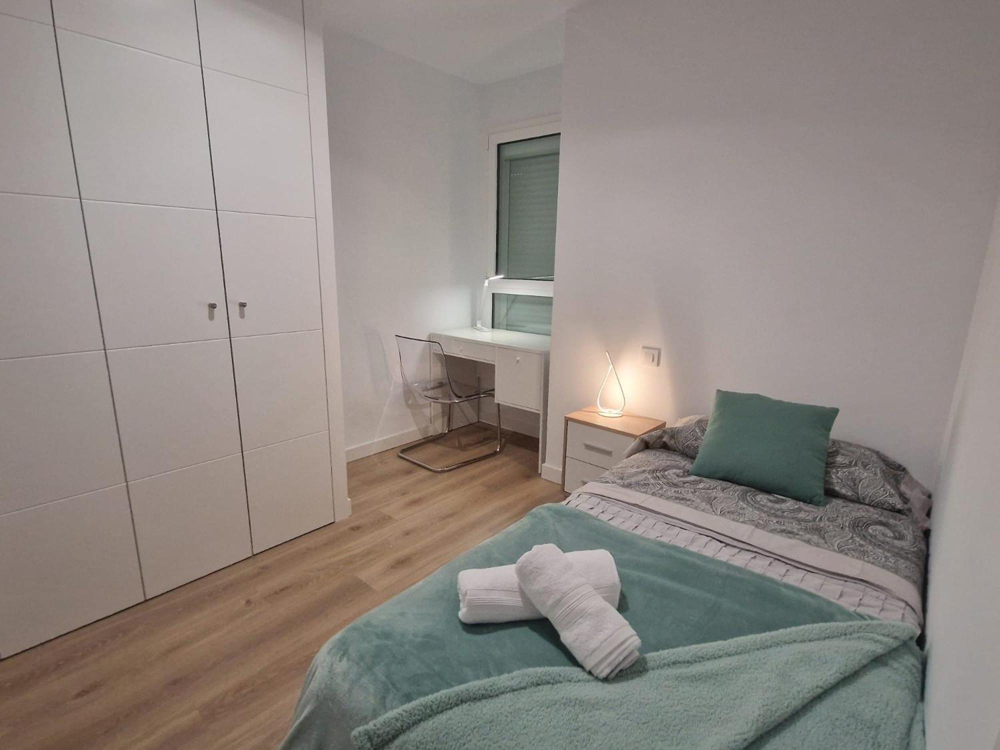 Chc - Apartamento Wabalo La Laguna  Dış mekan fotoğraf